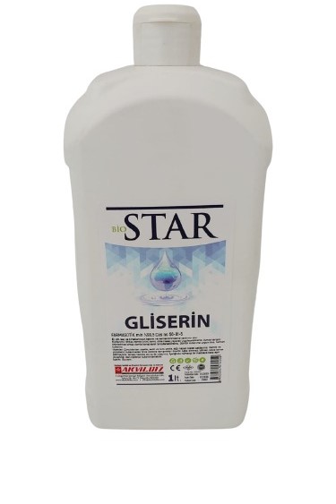 GLİSERİN 1KG