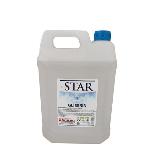 GLİSERİN 5KG