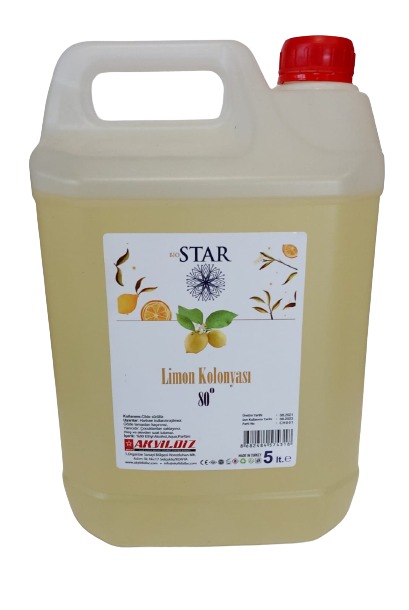 KOLONYA 5 LT