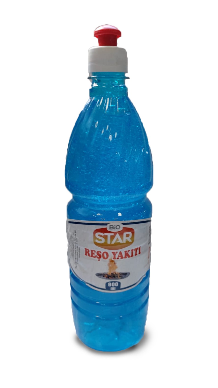 REŞO YAKITI 