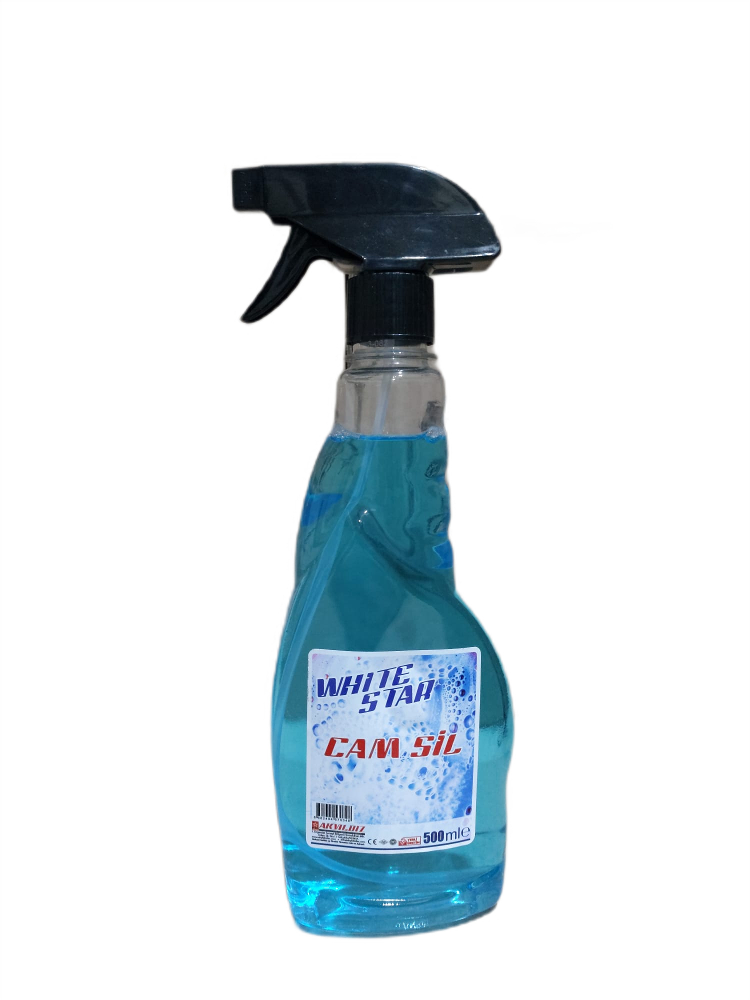  CAMSİL  500ml